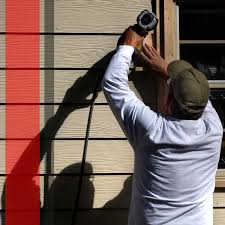 Best Stucco Siding  in Flying Hills, PA